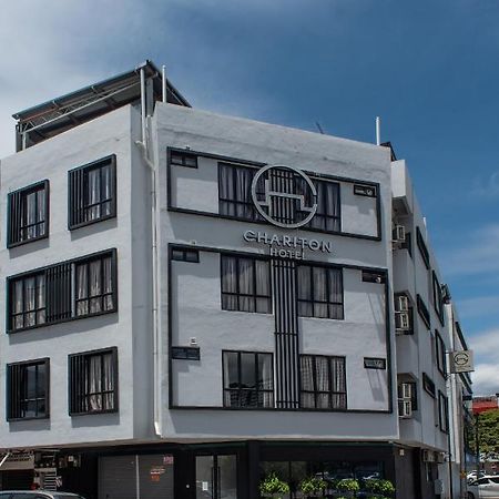 Chariton Hotel Bagan Баттерворт Экстерьер фото
