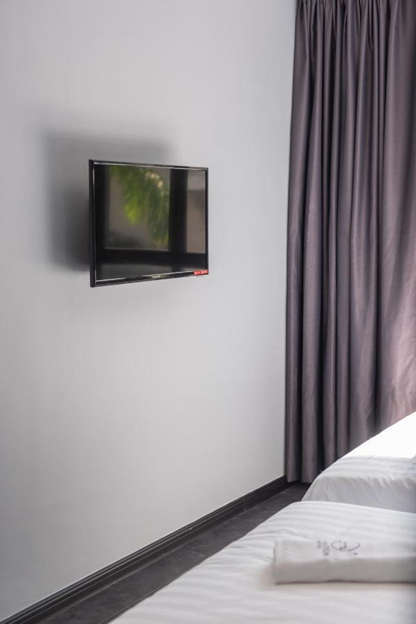 Chariton Hotel Bagan Баттерворт Экстерьер фото