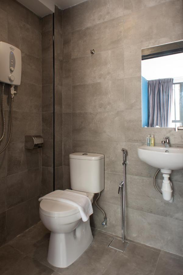 Chariton Hotel Bagan Баттерворт Экстерьер фото