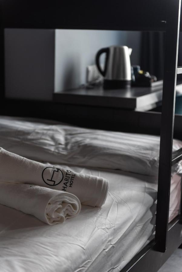 Chariton Hotel Bagan Баттерворт Экстерьер фото