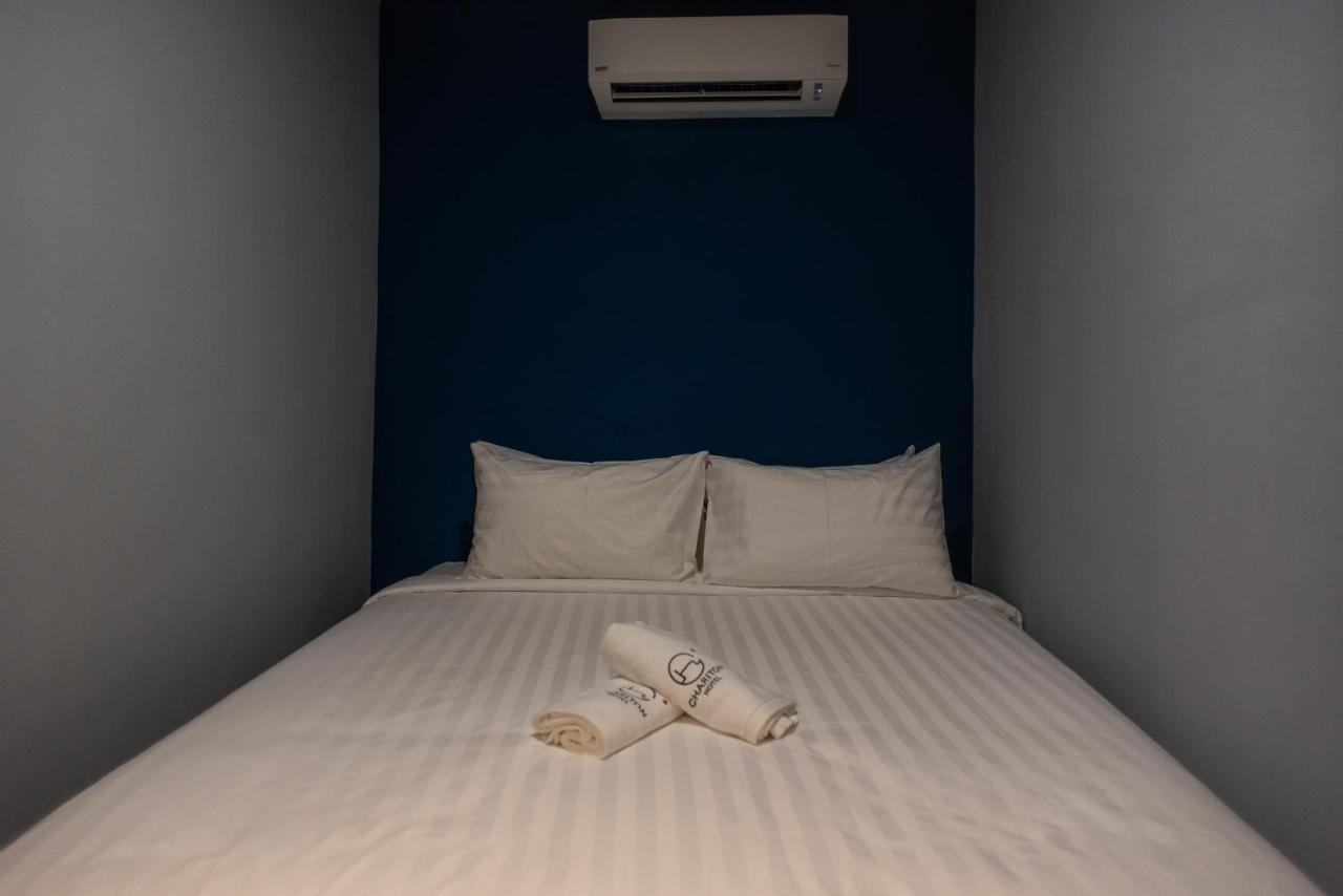 Chariton Hotel Bagan Баттерворт Экстерьер фото