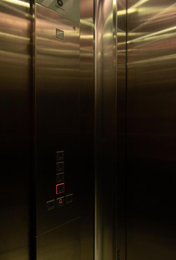 Chariton Hotel Bagan Баттерворт Экстерьер фото
