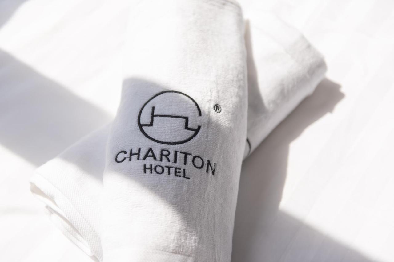 Chariton Hotel Bagan Баттерворт Экстерьер фото