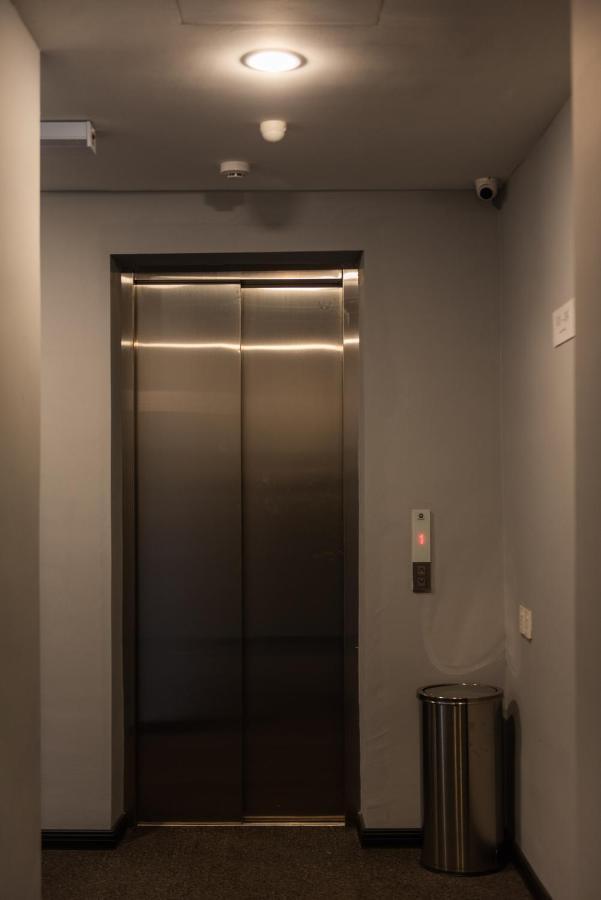 Chariton Hotel Bagan Баттерворт Экстерьер фото